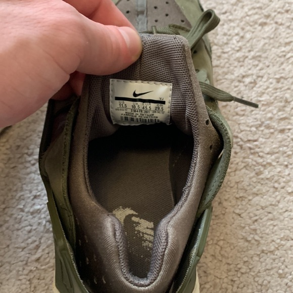 Nike air hurache - Picture 4 of 4